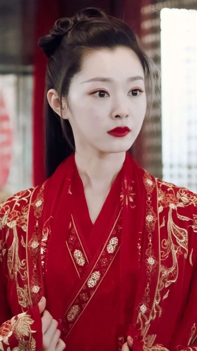 《赘婿》壁纸 | 我也曾被信任的人背叛过