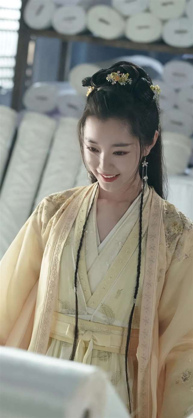 《赘婿》壁纸 | 我也曾被信任的人背叛过