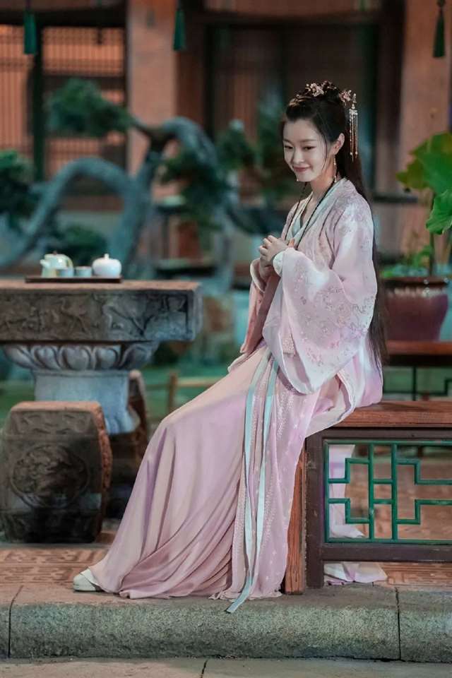 《赘婿》壁纸 | 我也曾被信任的人背叛过