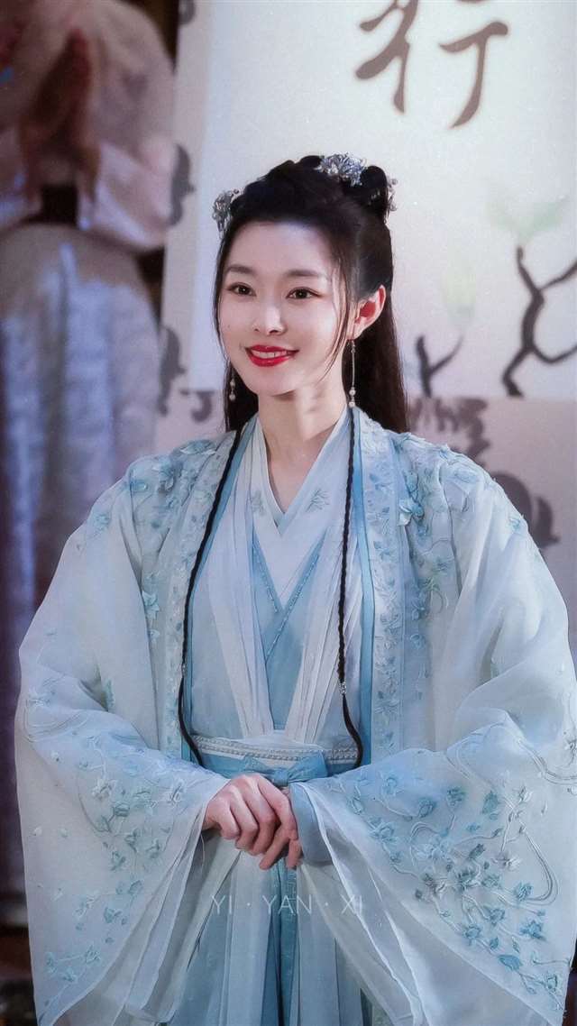 《赘婿》壁纸 | 我也曾被信任的人背叛过