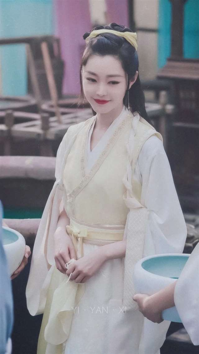 《赘婿》壁纸 | 我也曾被信任的人背叛过