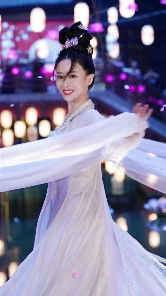 《赘婿》壁纸 | 我也曾被信任的人背叛过