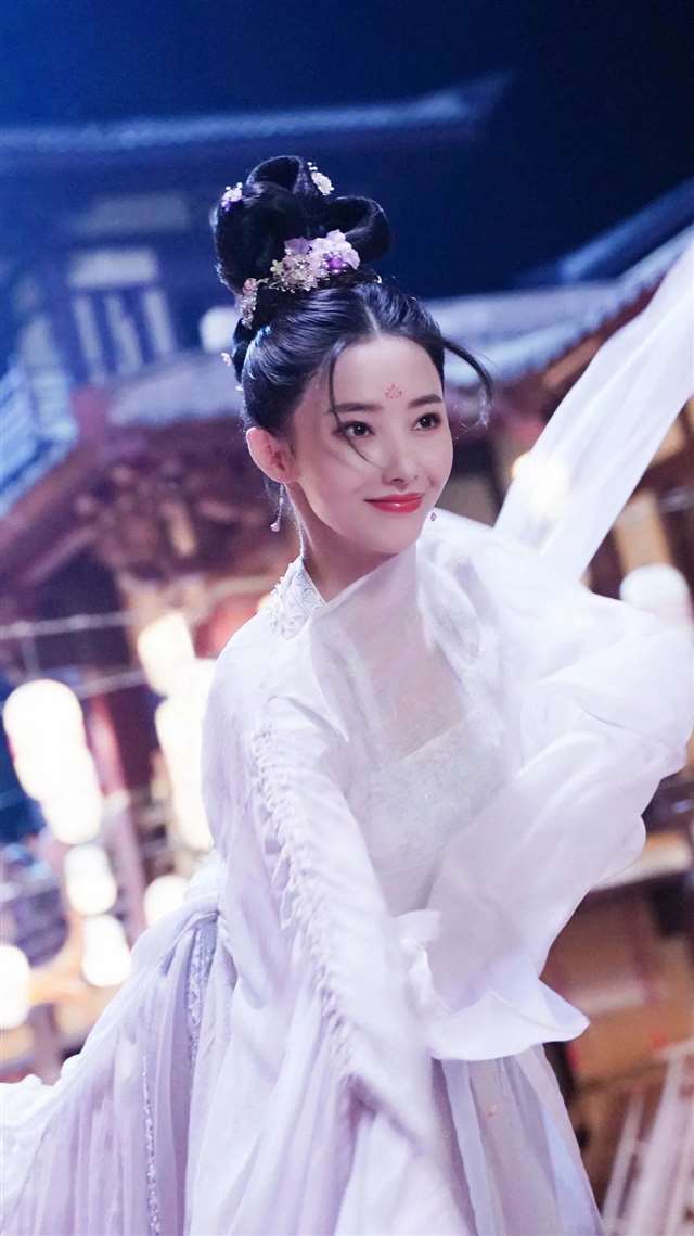 《赘婿》壁纸 | 我也曾被信任的人背叛过