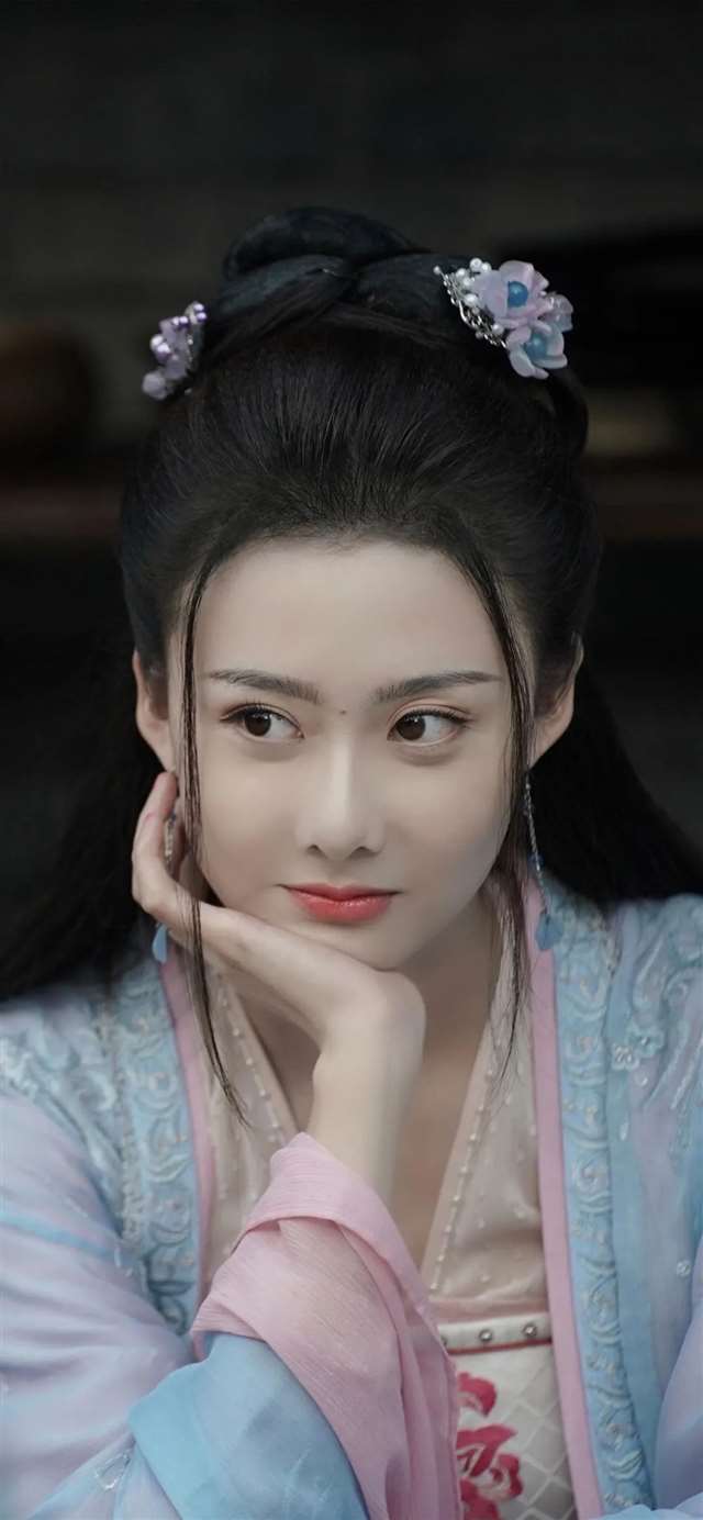 《赘婿》壁纸 | 我也曾被信任的人背叛过