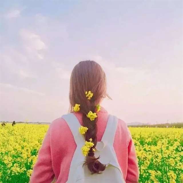 一句话简短的晚安心情说说短语