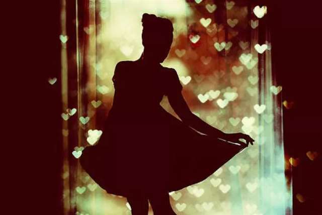 一句话简短的晚安心情说说短语