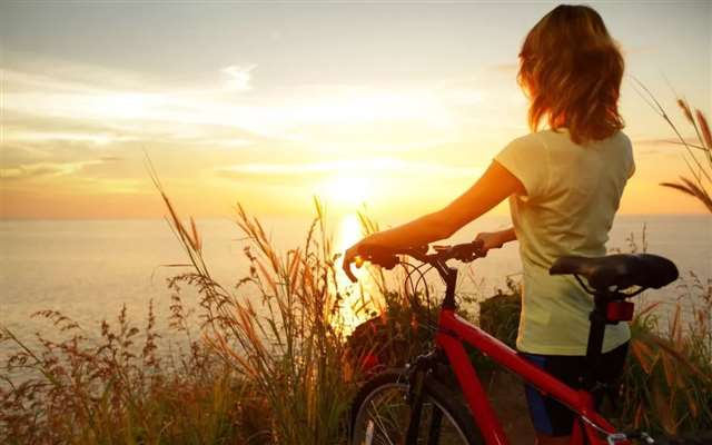 一句话简短的晚安心情说说短语