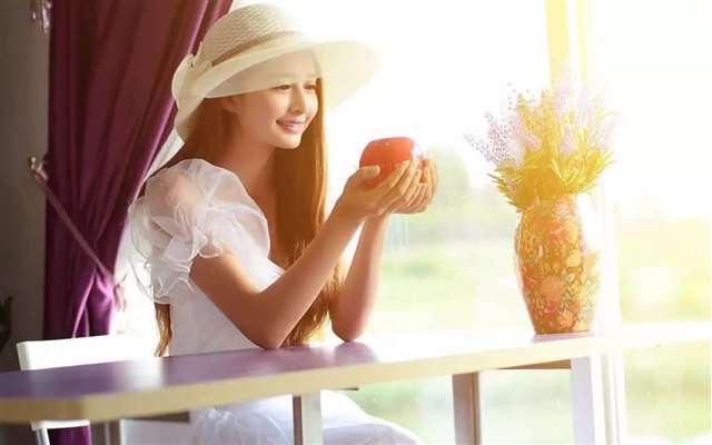 一句话简短的晚安心情说说短语