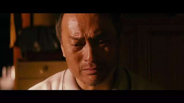 “信任这种东西可能根本就不属于人类吧”