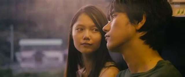 “信任这种东西可能根本就不属于人类吧”