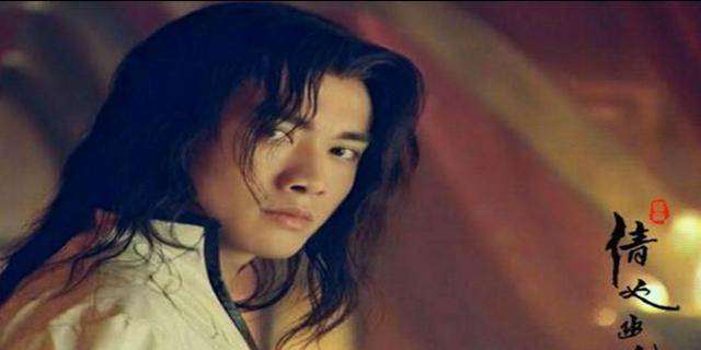 《倩女幽魂》遭闺蜜背叛,丧夫丧子,因恨化魔的阴月是最惨的女人