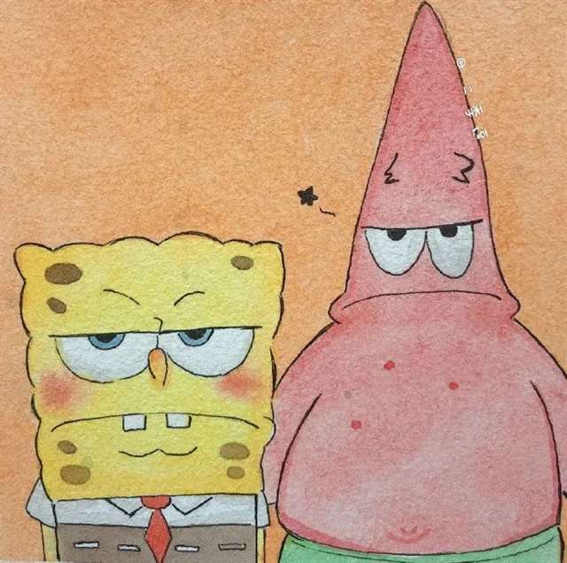 发朋友圈の日常小句子/背景图