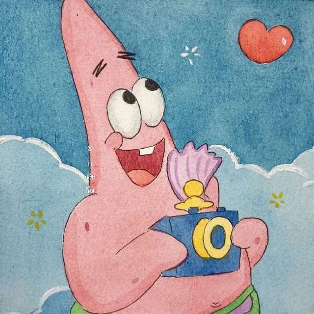 发朋友圈の日常小句子/背景图