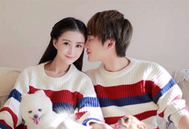 男生说捅爆你的甜甜圈是什么意思