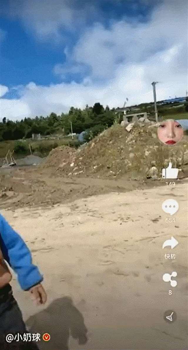 被几个人带了一个无人的地方 被客人玩得走不了路的经过