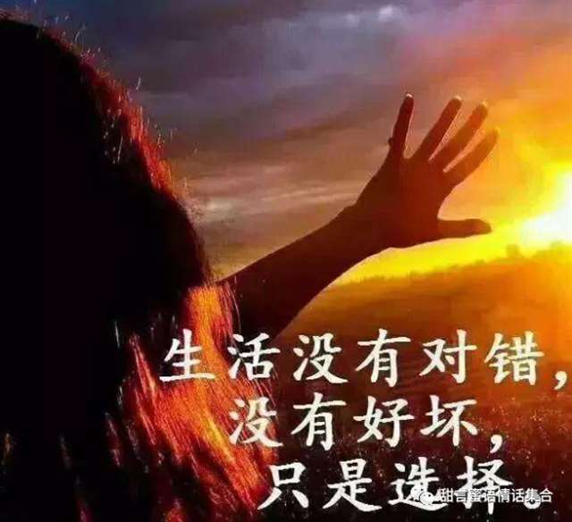 适合群发朋友圈,看透人间冷暖的句子的精辟感悟短信,句句走心,字字犀利!