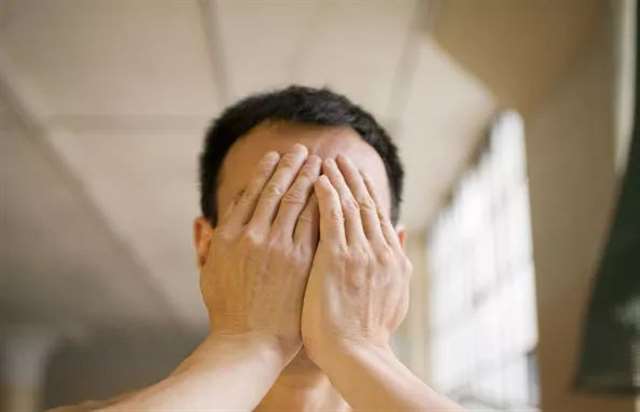 老婆背叛了我还不承认