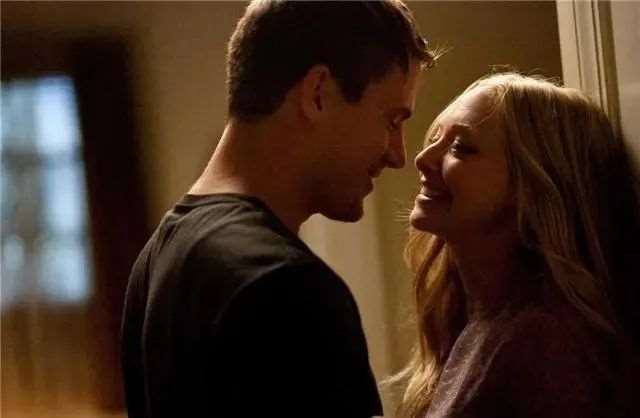 “如果你承认出轨,我就原谅你”