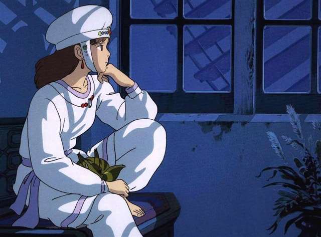 【晚安,世界】人到了晚上都是感性的动物, 会想很多事