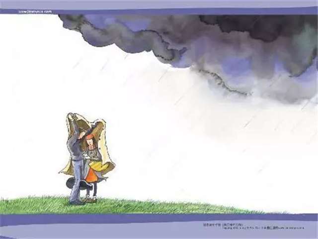 人到了晚上都是感性动物