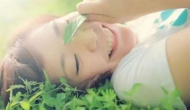 早安心语简短的心情说说