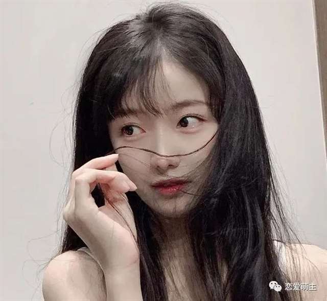 实战撩妹，告别直男，成为一个嘴甜的人