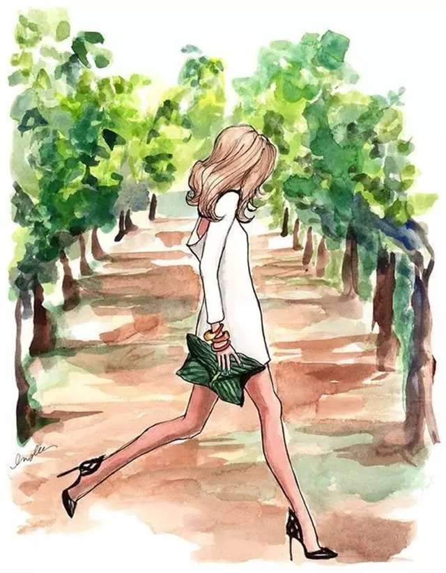 女人有多少种类型魅力你是哪一款?