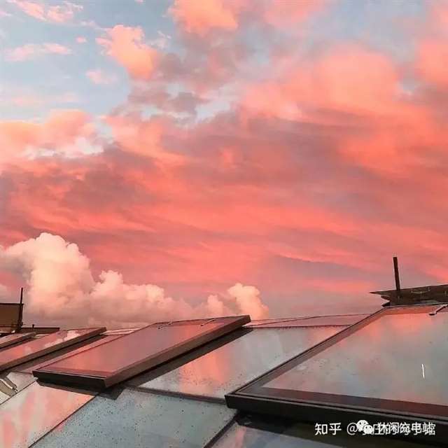 日常美好生活文案