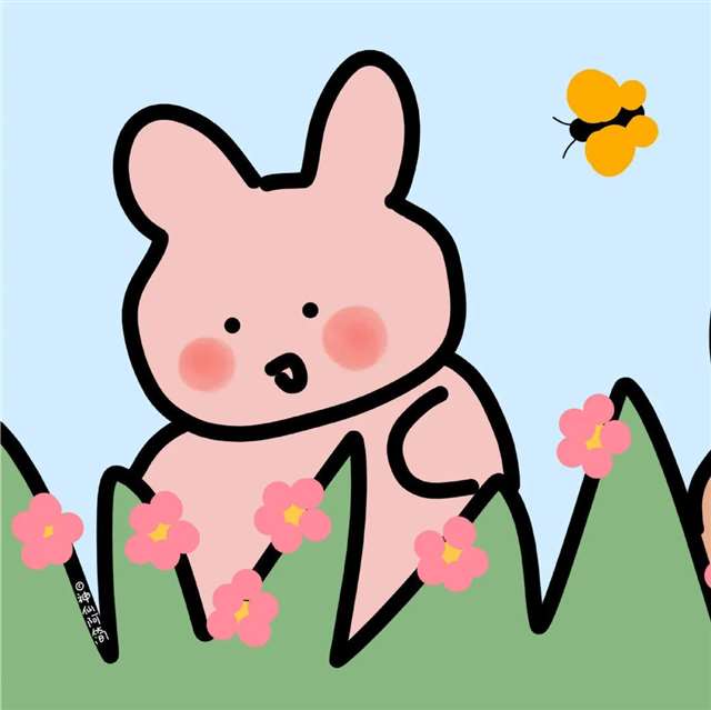 情侣头像 | 小众又浪漫的情侣网名