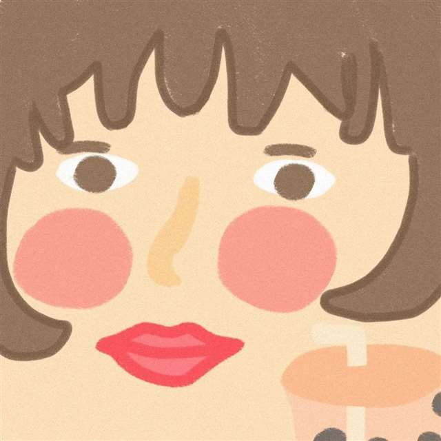 情侣头像 | 小众又浪漫的情侣网名