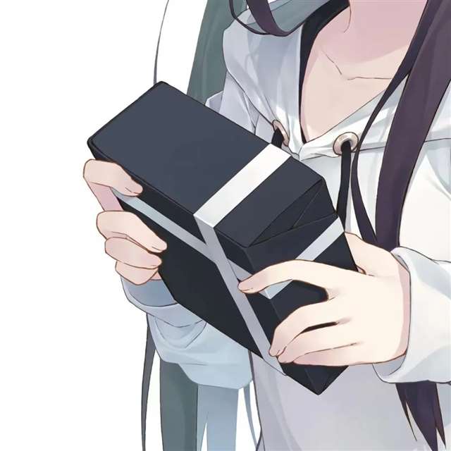 情侣头像 | 小众又浪漫的情侣网名