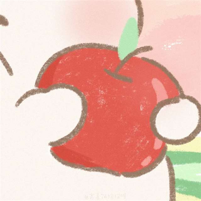 情侣头像 | 小众又浪漫的情侣网名