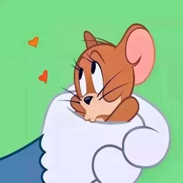 情侣头像:想和你站在海边,牵手看夕阳~