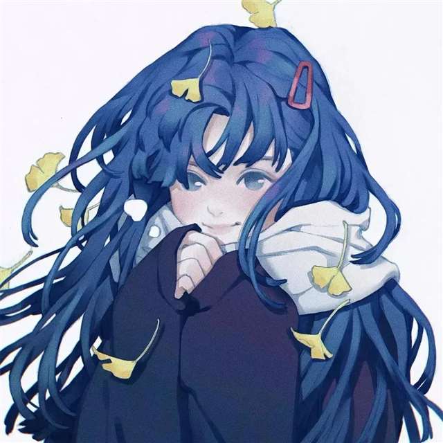 好玩的情侣头像,了解一下