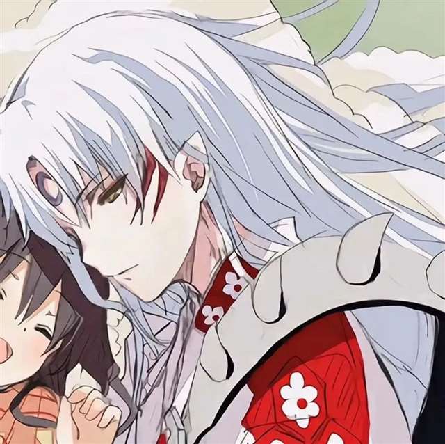 好玩的情侣头像,了解一下