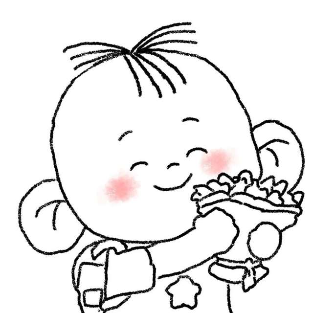 好玩的情侣头像,了解一下