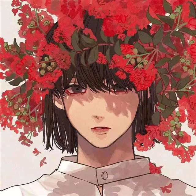 好玩的情侣头像,了解一下