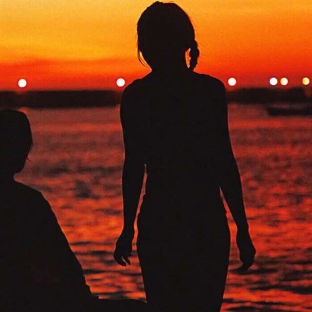 好玩的情侣头像,了解一下