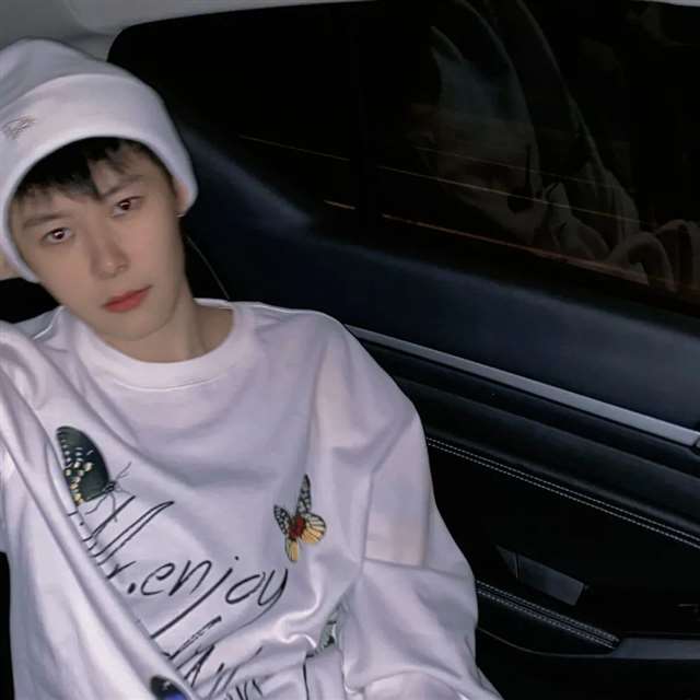 好玩的情侣头像,了解一下