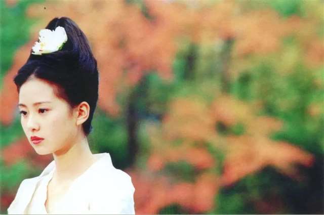 对心爱的人表白,一定要用这24句诗词