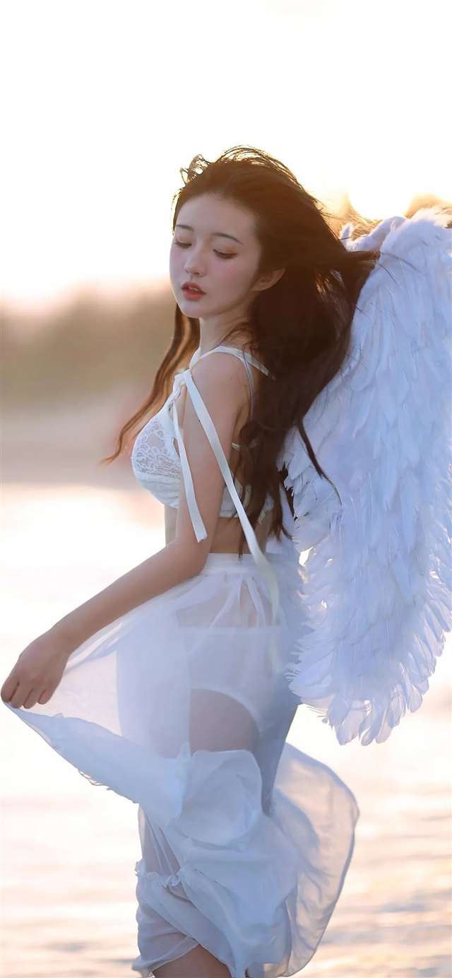 一组抖音最火壁纸!