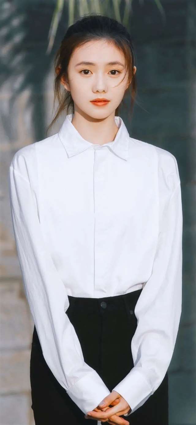 一组抖音最火壁纸!