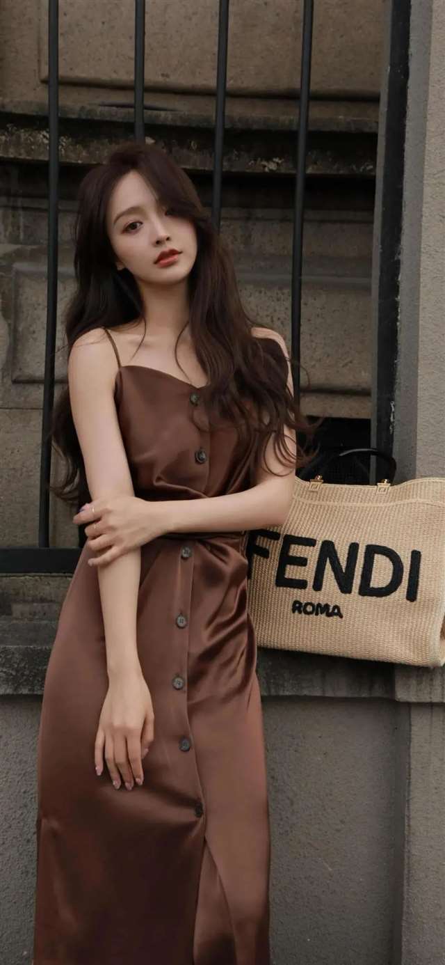 一组抖音最火壁纸!