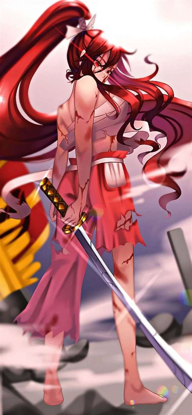 一组抖音最火壁纸!