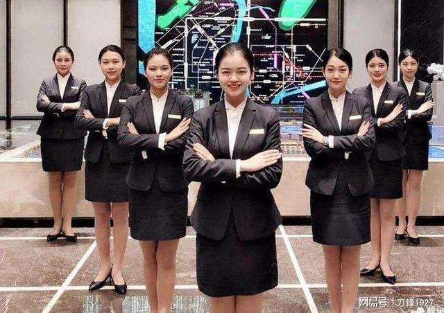售楼女为什么不能娶 为什么售楼小姐不能娶
