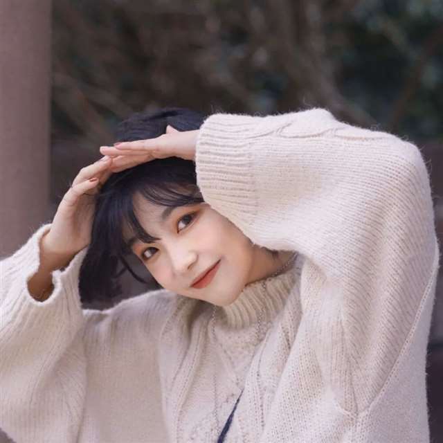 收集冷门且高级的微信网名昵称!