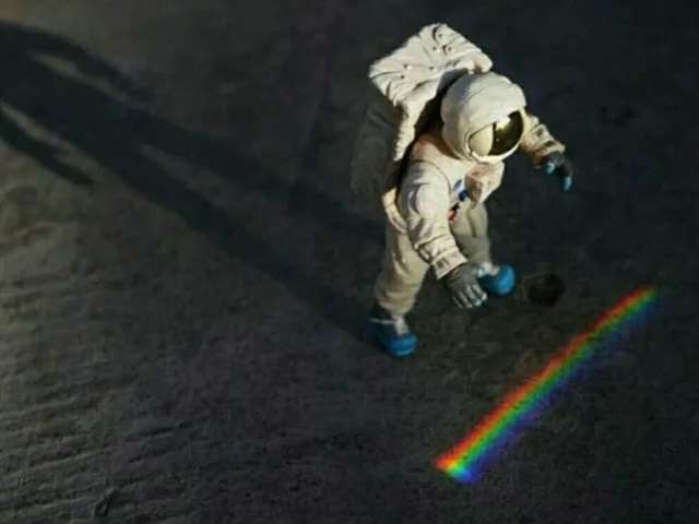 125个冷门且高级的网名