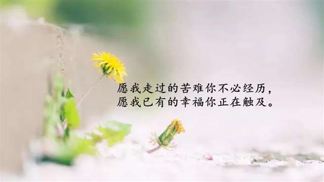 致自己的人生感悟短句:经历只有自己懂的句子