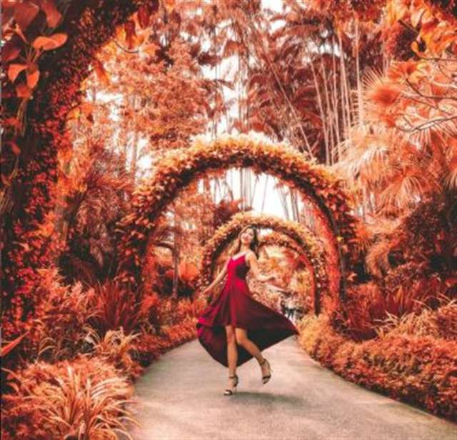 励志名言:要相信自己,你能行!