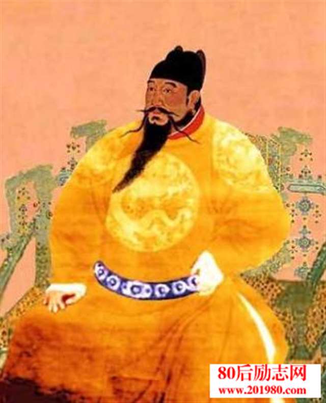 十大帝王的霸气语录 霸气有杀气古风句子